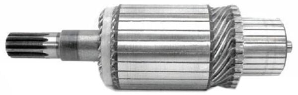 UMK 1081 - MARŞ KOLLEKTÖRÜ 24V 11 DİŞ