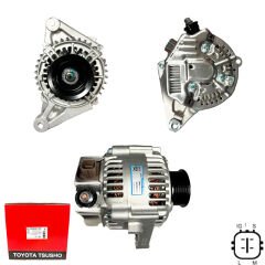 UWA 3694TS - ALTERNATÖR 12V 90A