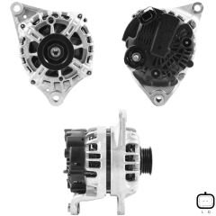 ALTERNATOR 12V 90 AMP NISSAN MICRA 1.2 - 1.4 - NOTE 1.4