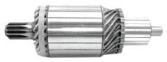 UMK 1083 - MARŞ KOLLEKTÖRÜ 24V 12 DİŞ
