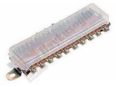 CS 124007 - SİGORTA KUTUSU 10 LI UNIVERSAL