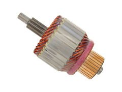 UMK 1254 - MARŞ KOLLEKTÖRÜ 12V 9 DİŞ