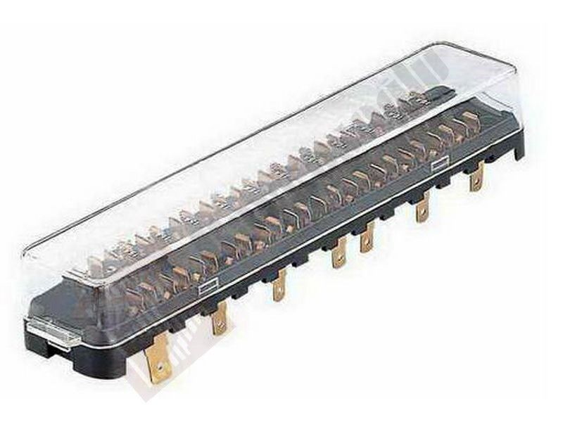 CS 124042 - SİGORTA KUTUSU