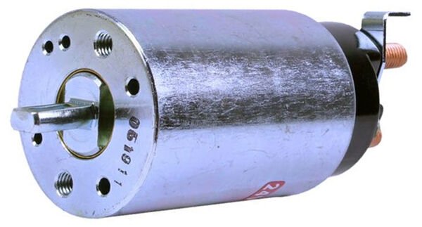 SHI 3982 - SHI 2529 - MARŞ OTOMATİĞİ 24V