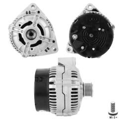 ASR A0047 - ALTERNATÖR 12V 110A