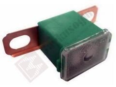 CS 138113 - SİGORTA JAPON TİPİ YANDAN BAĞLANTILI 40A YESIL