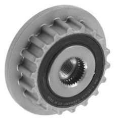 ALTERNATOR KASNAK VOLKSWAGEN TRANSPORTER 2.5 TDI