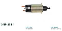 GNP 2311 - MARŞ OTOMATİĞİ 24V