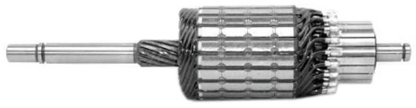 UMK 1096 - MARŞ KOLLEKTÖRÜ 12V 12 DİŞ