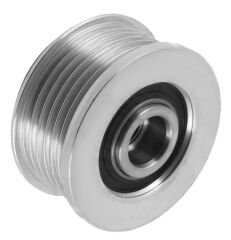 KSK 16010 - ALTERNATÖR KASNAK