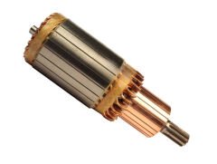 UMK 1267 - MARŞ KOLLEKTÖRÜ 12V 9 DİŞ