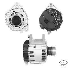 ASR A1046 - ALTERNATÖR 12V 110A