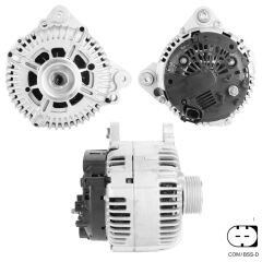 ASR A1045 - ALTERNATÖR 12V 180A