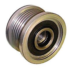 KSK 20210 - ALTERNATÖR KASNAK