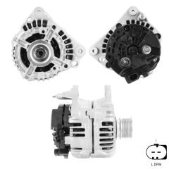 ASR A1044 - ALTERNATÖR 12V 90A