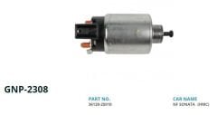 GNP 2308 - MARŞ OTOMATİĞİ 12V