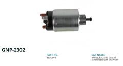 MARS OTOMATIGI 12V FIAT DUCATO / DAEWOO FISLI (ORJINAL)