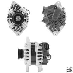 ALTERNATOR 12V 90 AMP HYUNDAI ACCENT - I20 - I30 1.4 - 1.6 / KIA RIO - CEED 1.4 - 1.6 (TG9S081)