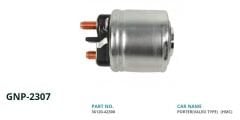 GNP 2307 - MARŞ OTOMATİĞİ 12V