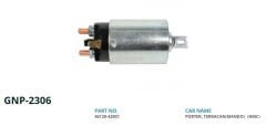GNP 2306 - MARŞ OTOMATİĞİ 12V