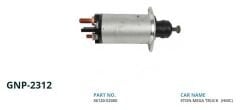 GNP 2312 - MARŞ OTOMATİĞİ 24V