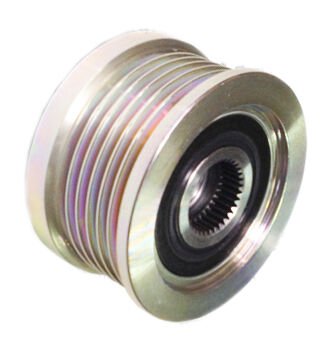KSK 04610 - ALTERNATÖR KASNAK