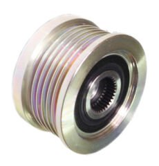 KSK 04610 - ALTERNATÖR KASNAK