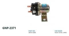 GNP 2371 - MARŞ YARDIMCI OTOMATİĞİ 24V