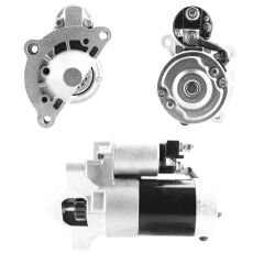 UMM 3405 - MARŞ MOTORU 12V 1,7 KW 11 DİŞ