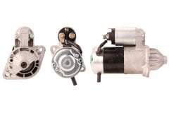 GNS 7006 - MARŞ MOTORU 12V 1,2 KW 8 DİŞ
