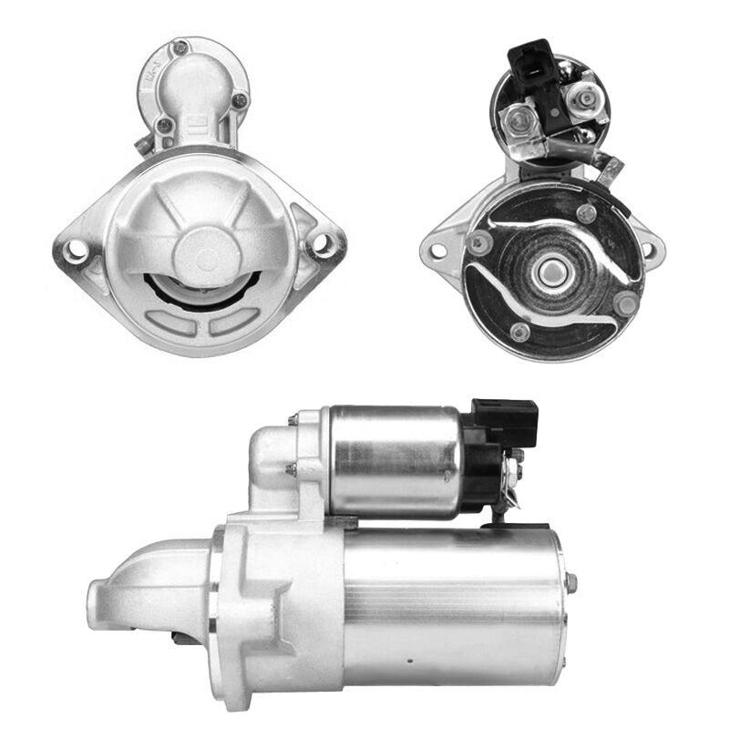 UMM 3560 - MARŞ MOTORU 12V 2,0 KW 11 DİŞ