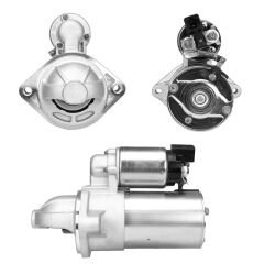 UMM 3560 - MARŞ MOTORU 12V 2,0 KW 11 DİŞ