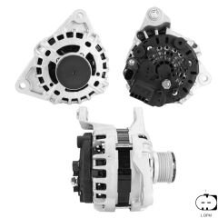 ASR A0070 - ALTERNATÖR 12V 110A