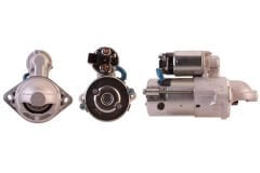 GNS 7056 - MARŞ MOTORU 12V 2,0 KW 11 DİŞ