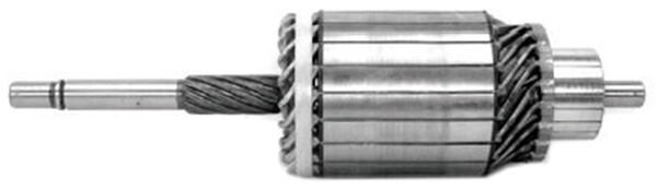 UMK 1147 - MARŞ KOLLEKTÖRÜ 12V 10 DİŞ