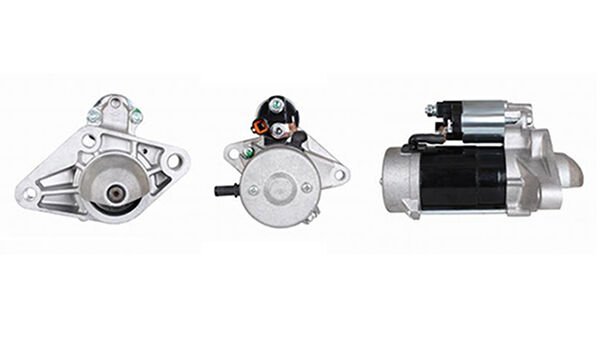 GNS 7058 - MARŞ MOTORU 12V 2,0 KW 12 DİŞ