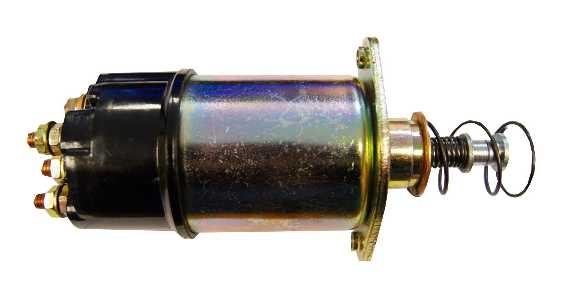OYP 10137 - MARŞ OTOMATİĞİ 12V