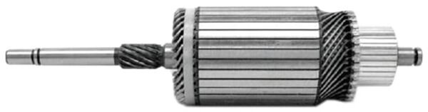 UMK 1154 - MARŞ KOLLEKTÖRÜ 24V 12 DİŞ
