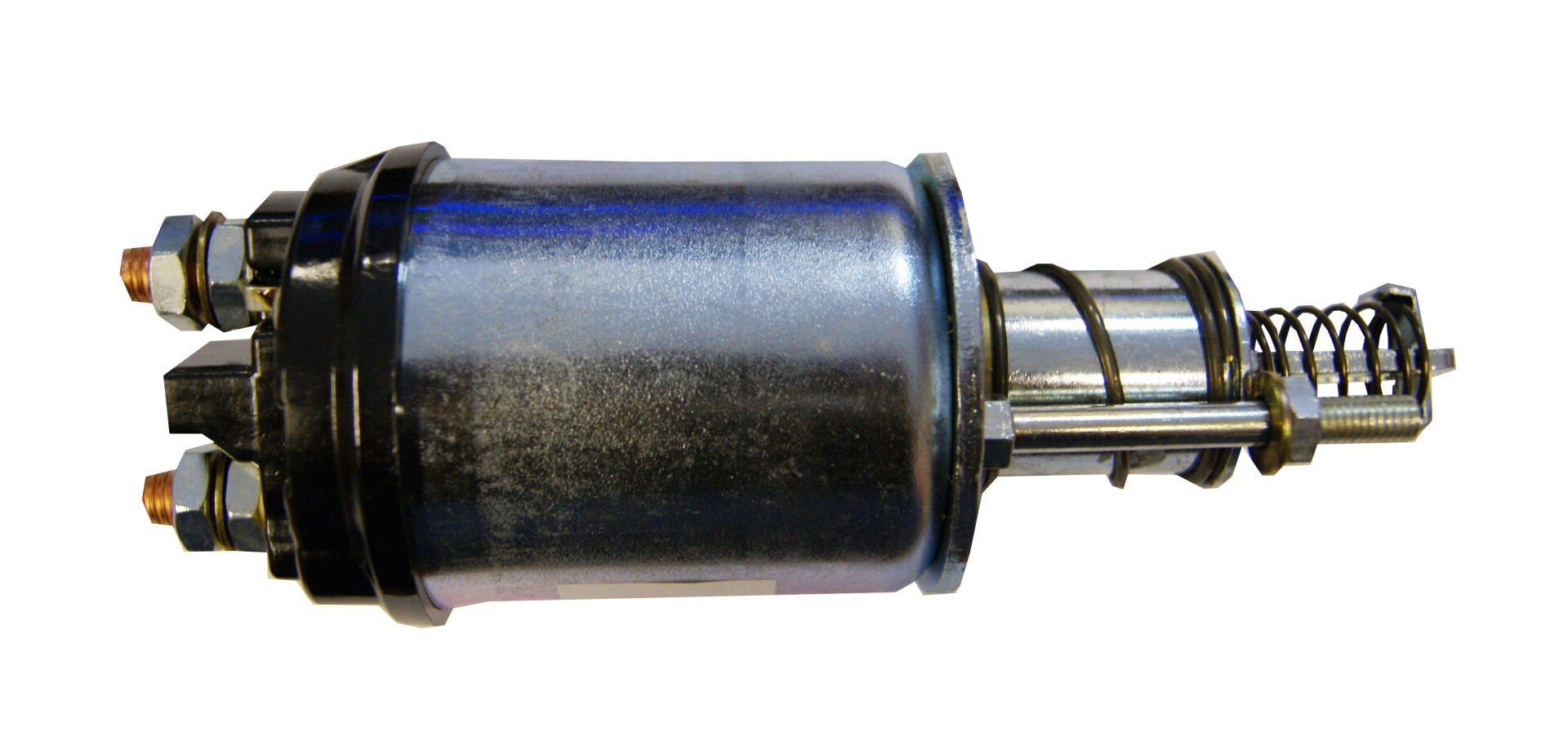 OYP 10141 - MARŞ OTOMATİĞİ 12V