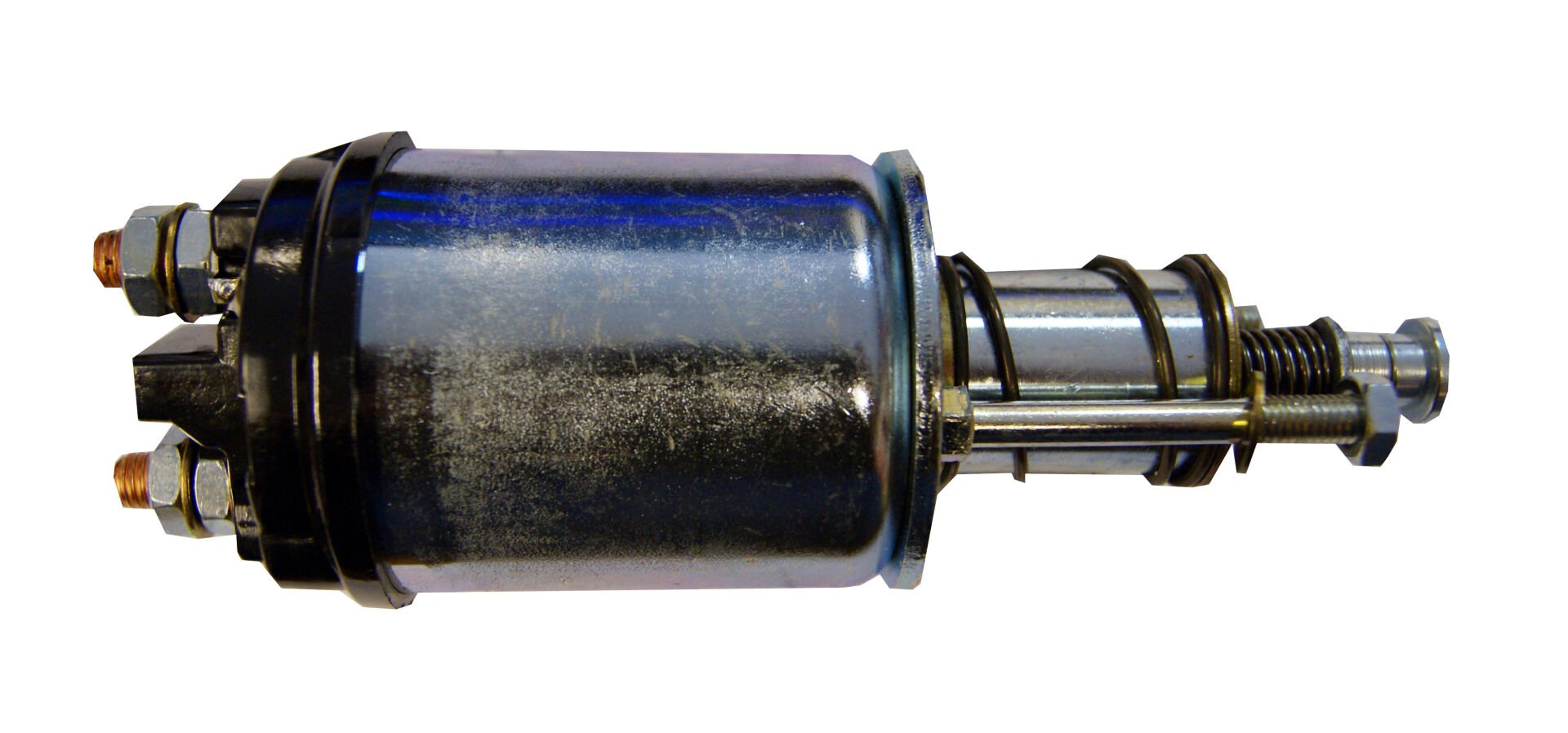 OYP 10145 - MARŞ OTOMATİĞİ 12V