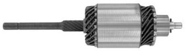 UMK 1156 - MARŞ KOLLEKTÖRÜ 12V 12 DİŞ