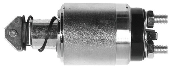 SMA 0657 - MARŞ OTOMATİĞİ 24V