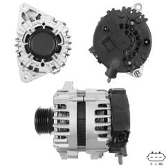 UWA 3922 - ALTERNATÖR 12V 130A