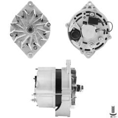 ALTERNATOR 12V 95 AMP JOHN DEERE / CASE / CATERPILLAR