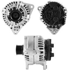 ASR A0913 - ALTERNATÖR 24V 110A