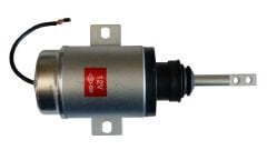 SP SO 0201 - STOP OTOMATİĞİ 12V