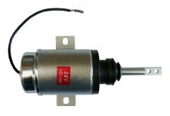 SP SO 0202 - STOP OTOMATİĞİ 24V