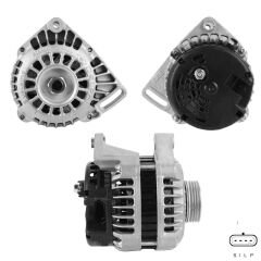 ASR A5009 - ALTERNATÖR 12V 75A