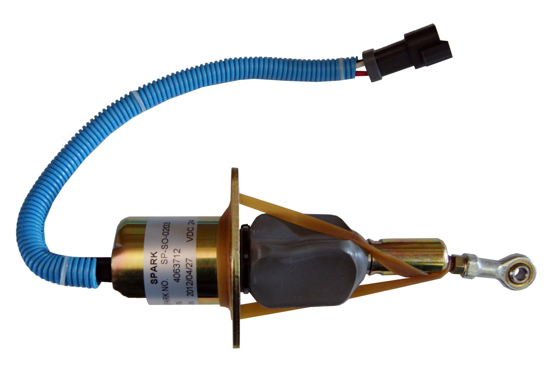 SP SO 0203 - STOP OTOMATİĞİ 24V