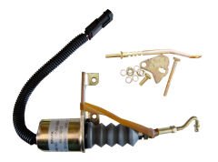 SP SO 0206 - STOP OTOMATİĞİ 12V